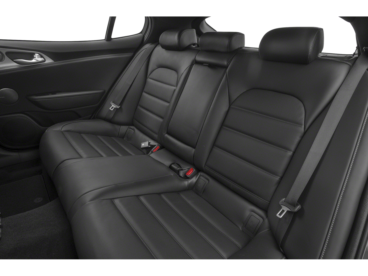 2020 Kia Stinger GT1