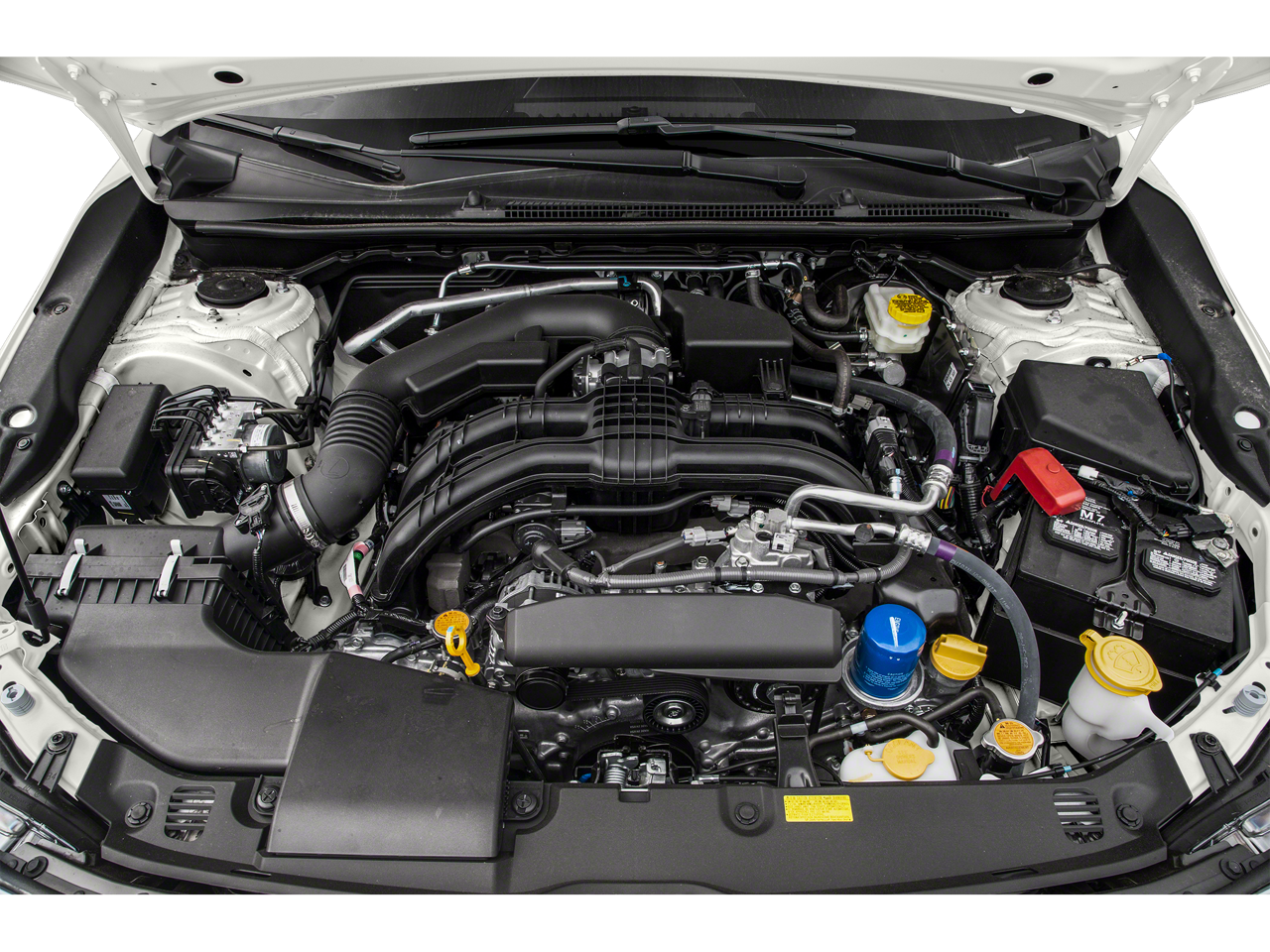 2020 Subaru Impreza Premium