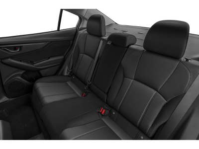 2020 Subaru Impreza Premium