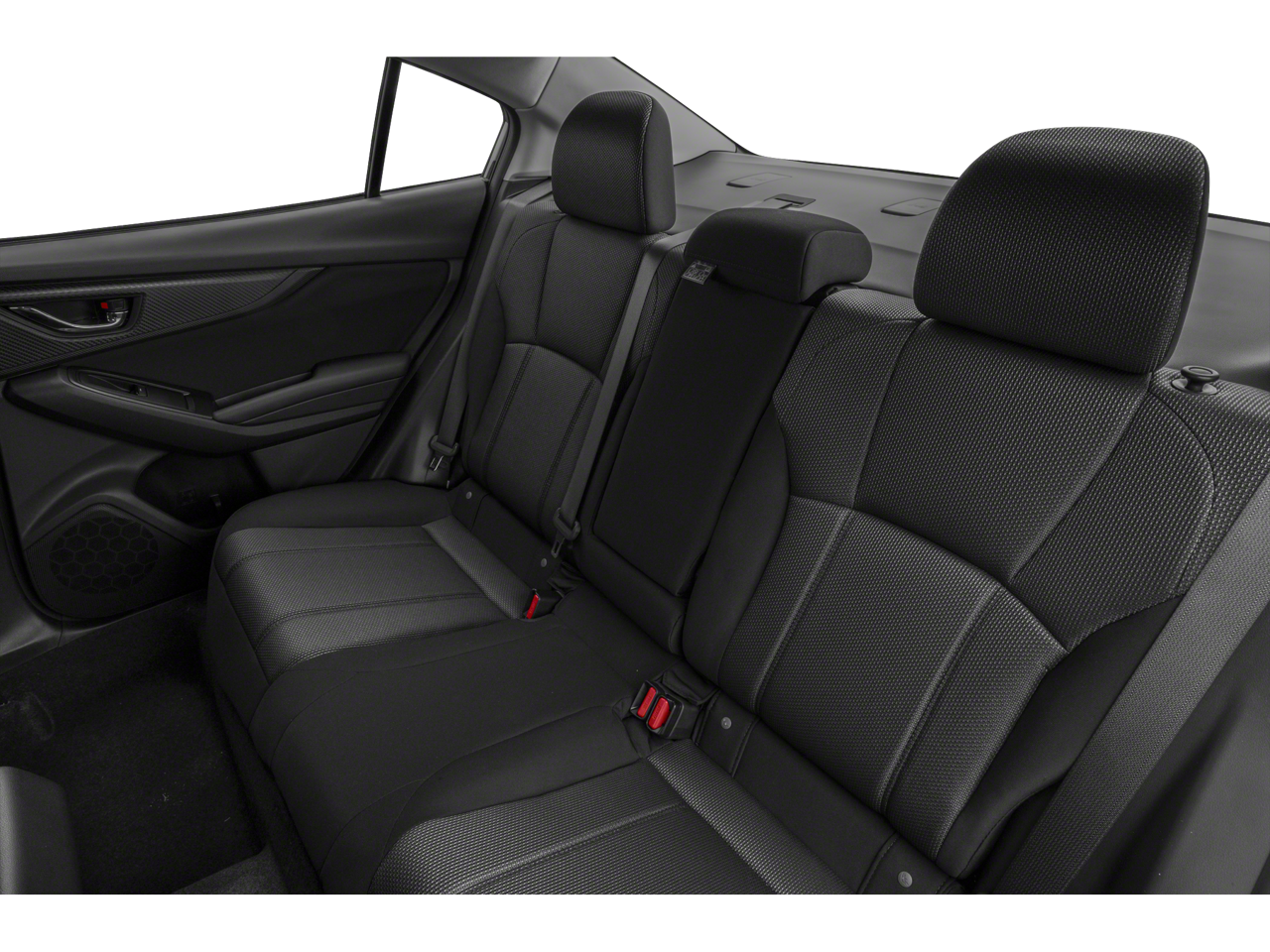 2020 Subaru Impreza Premium