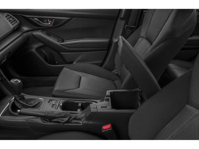 2020 Subaru Impreza Premium