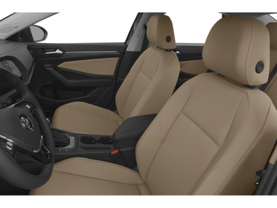 2020 Volkswagen Jetta 1.4T SE