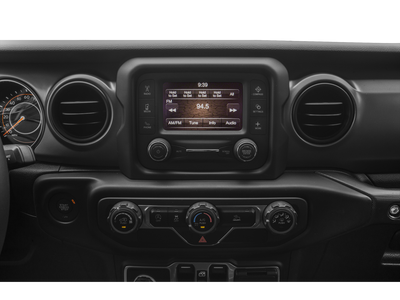 2021 Jeep Gladiator Sport 80th Anniversary