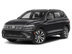 2021 Volkswagen Tiguan 2.0T SEL Premium R-Line