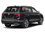 2021 Volkswagen Tiguan 2.0T SEL Premium R-Line