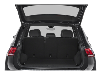 2021 Volkswagen Tiguan 2.0T SEL Premium R-Line