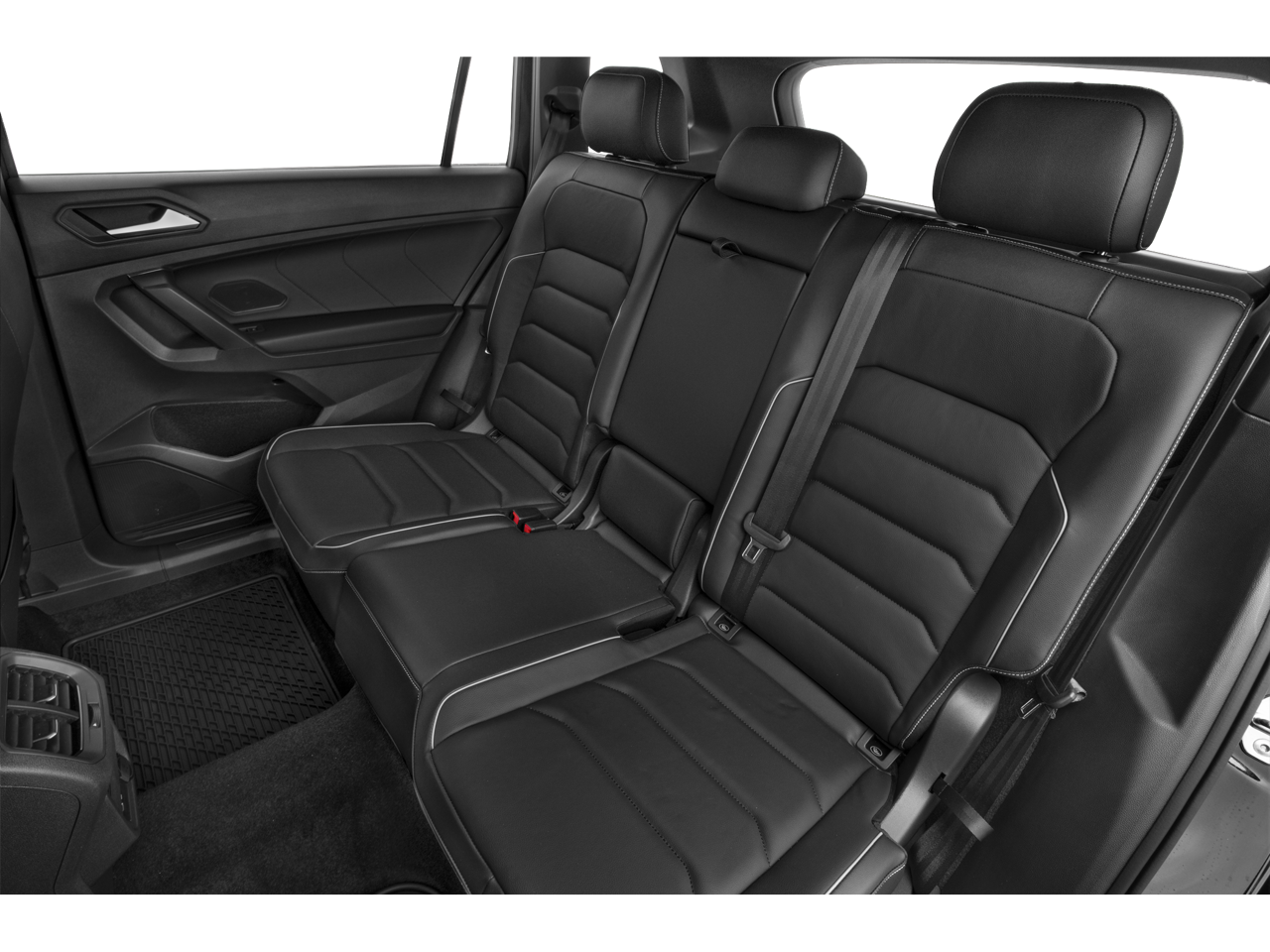 2021 Volkswagen Tiguan 2.0T SEL Premium R-Line