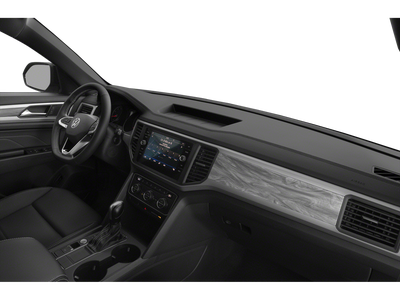 2022 Volkswagen Atlas Cross Sport 2.0T SE
