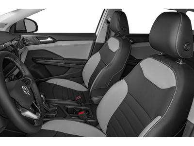 2022 Volkswagen Taos 1.5T SEL