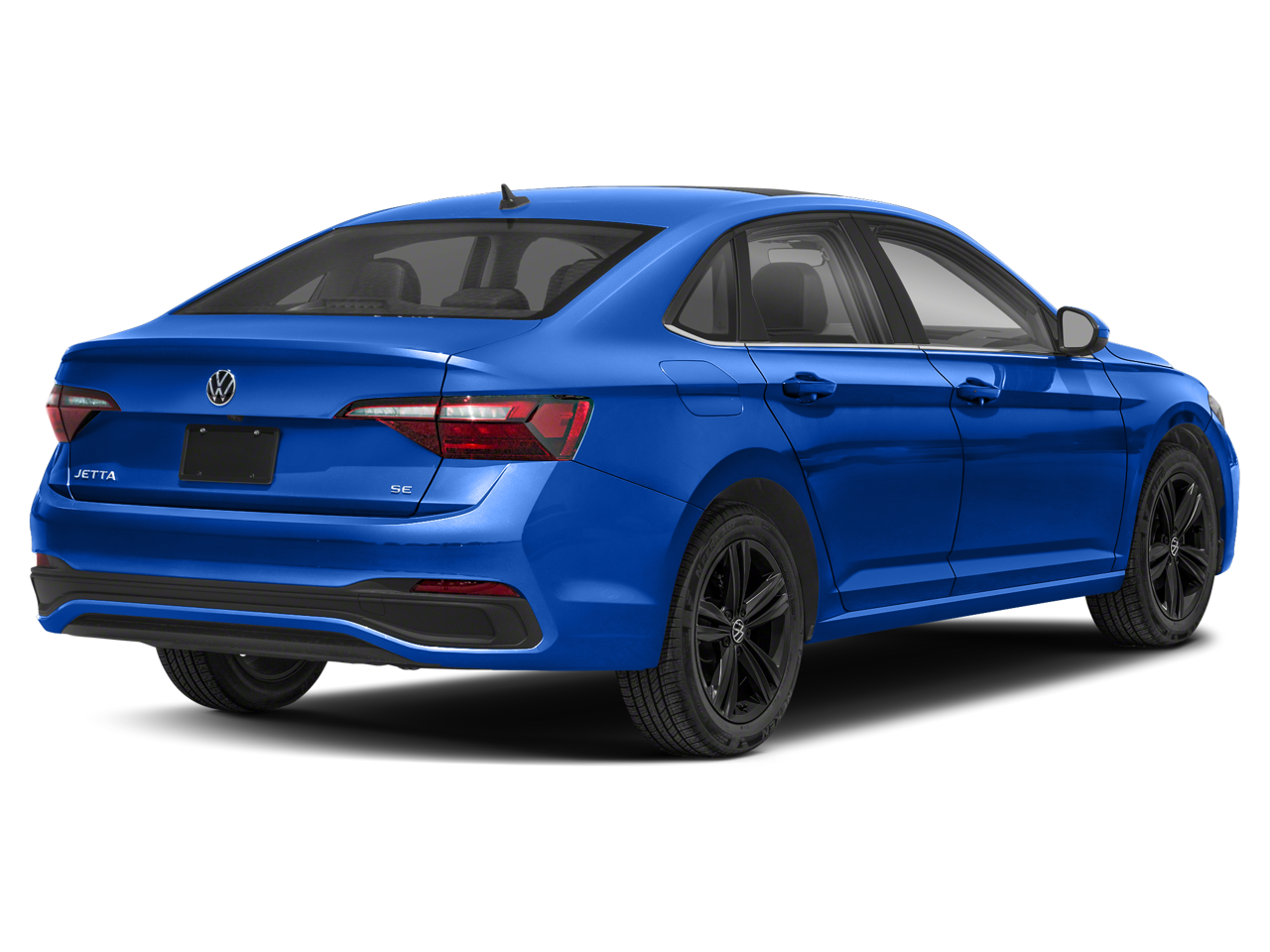 2023 Volkswagen Jetta 1.5T SE photo 3
