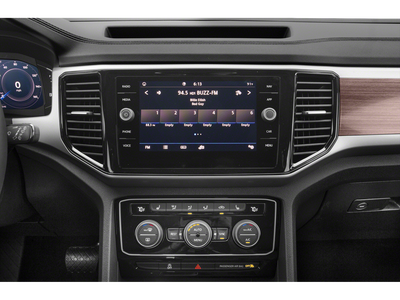 2023 Volkswagen Atlas SEL