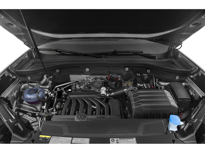 2023 Volkswagen Atlas SEL