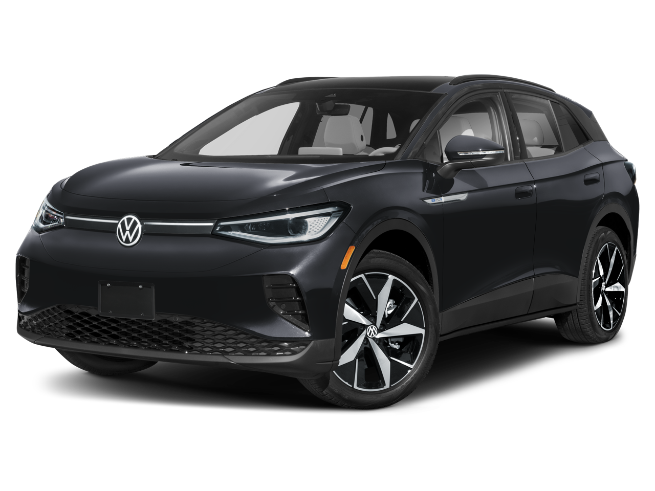 Used 2023 Volkswagen ID.4 PRO S with VIN 1V2WNPE8XPC036255 for sale in York, PA