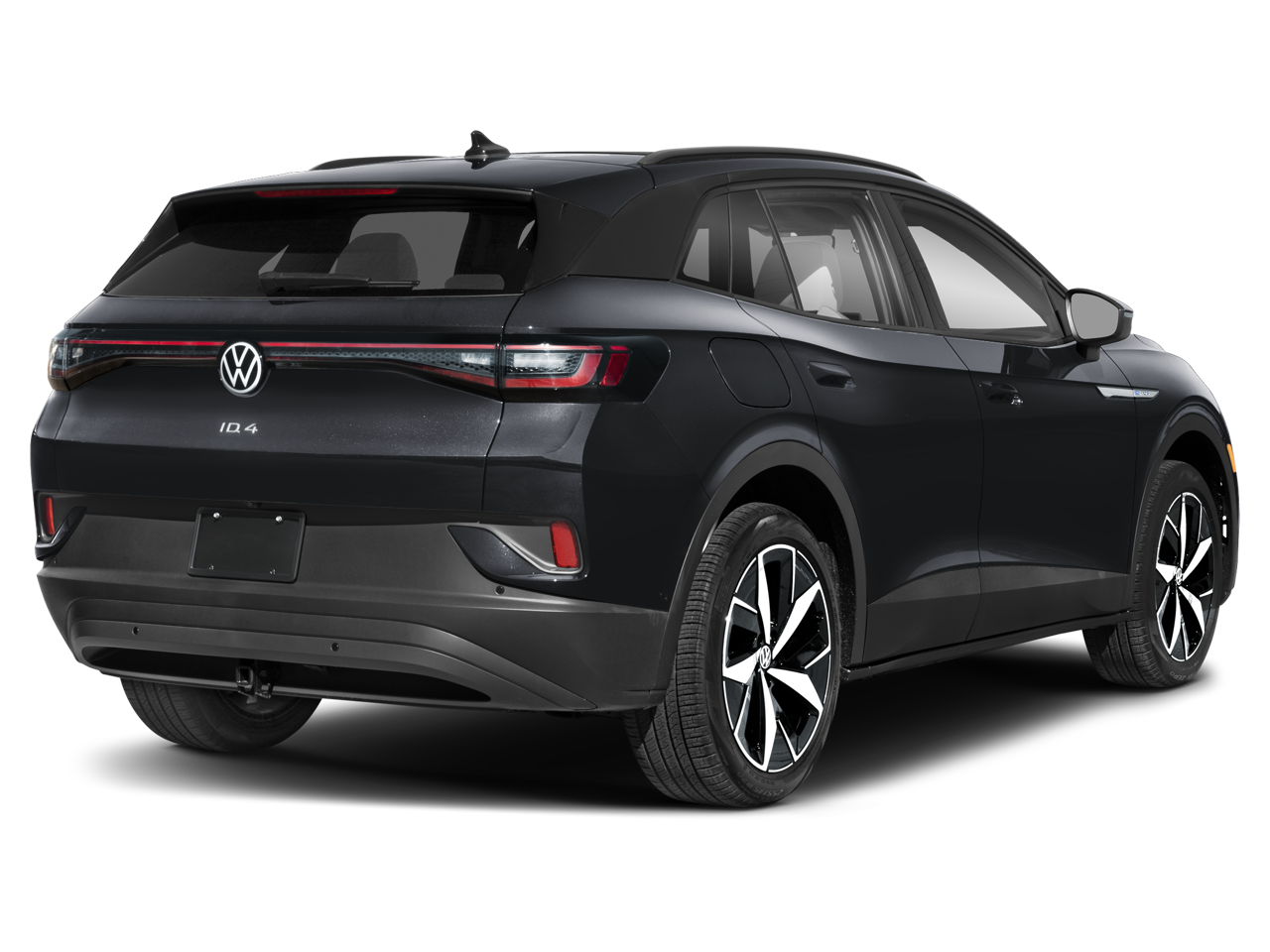 2023 Volkswagen ID.4 Pro S AWD