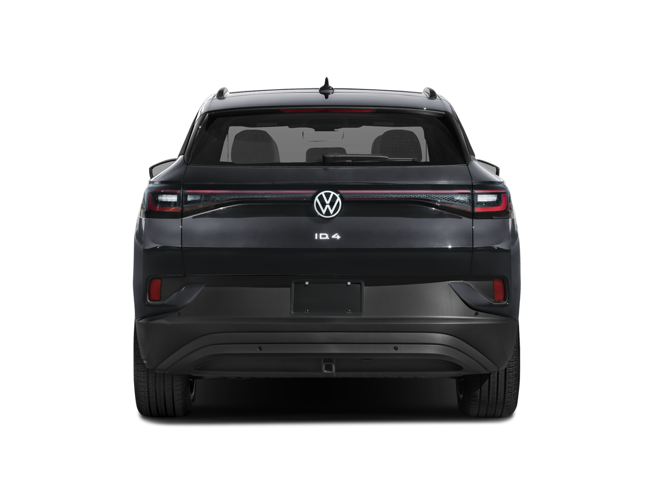 2023 Volkswagen ID.4 Pro S AWD