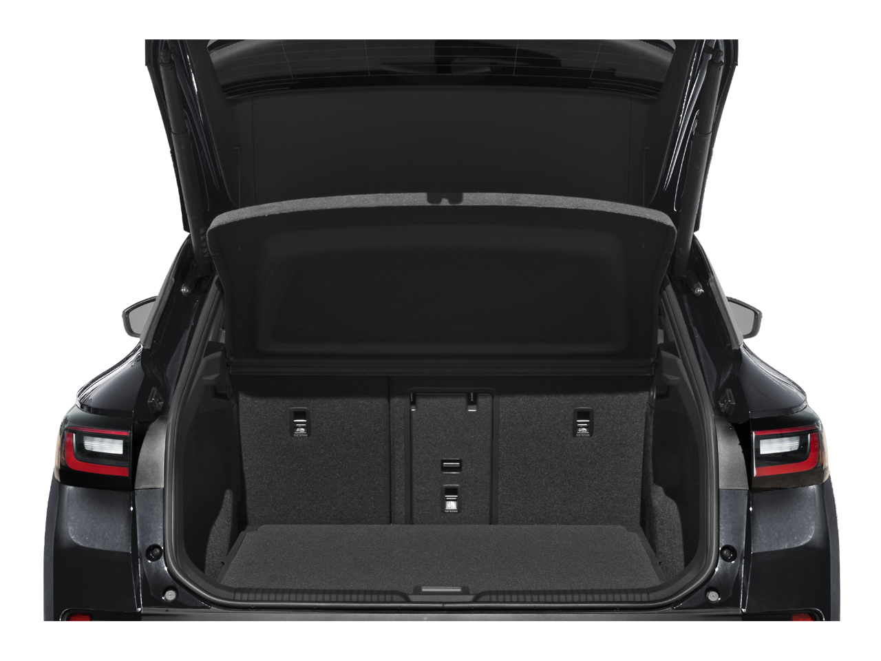 2023 Volkswagen ID.4 Pro S AWD