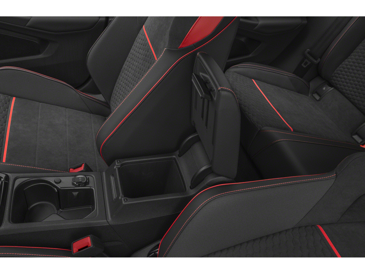 2025 Volkswagen Golf GTI 2.0T SE