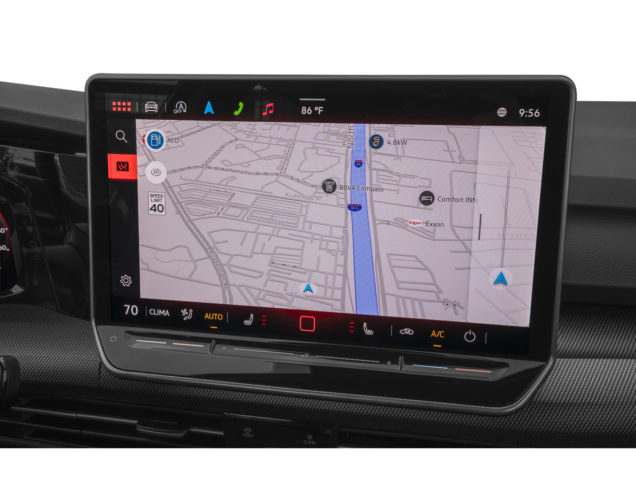 2025 Volkswagen Golf GTI 2.0T SE