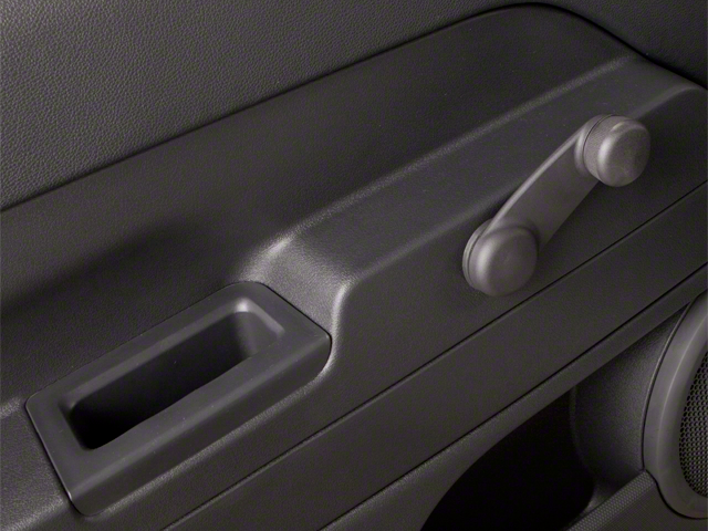 2011 Jeep Patriot Latitude X