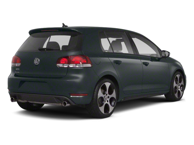 2012 Volkswagen GTI Base
