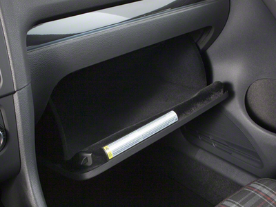 2012 Volkswagen GTI Base