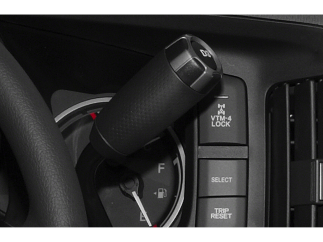 2013 Honda Ridgeline RTL