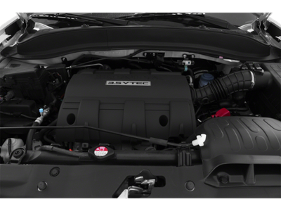 2013 Honda Ridgeline RTL