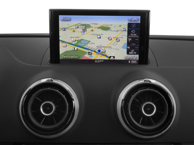 2016 Audi A3 2.0T Premium quattro