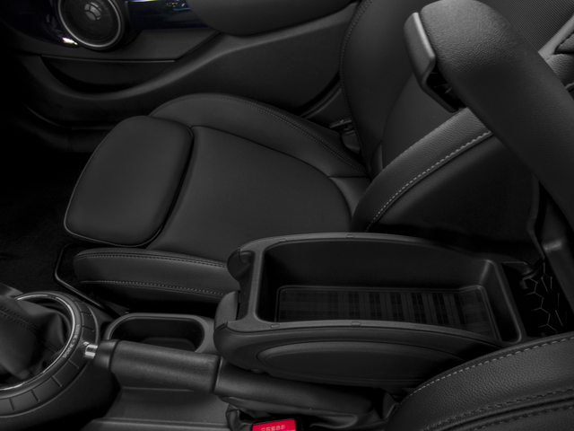 2017 MINI Cooper S Base