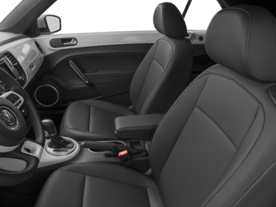 2018 Volkswagen Beetle 2.0T SE
