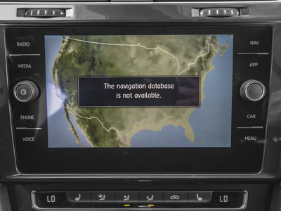 2018 Volkswagen Golf Alltrack TSI SE 4Motion