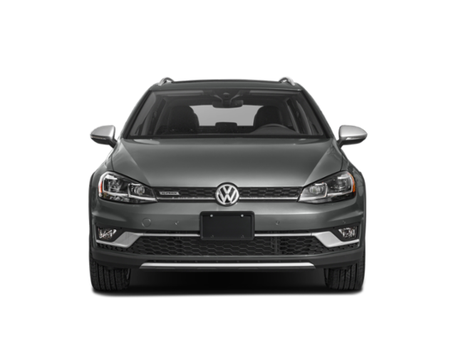 2018 Volkswagen Golf Alltrack TSI SE 4Motion
