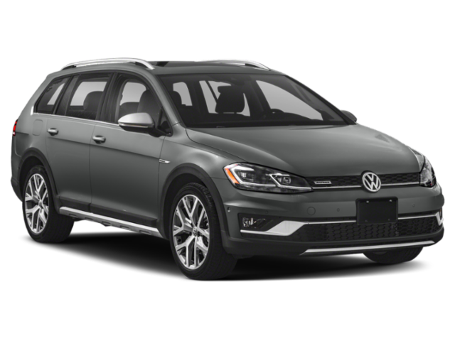 2018 Volkswagen Golf Alltrack TSI SE 4Motion