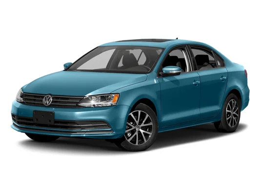 Used Volkswagen Jetta