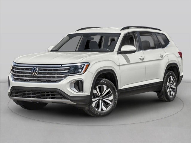 2026 Volkswagen Atlas 2.0T SEL 4MOTION's photo