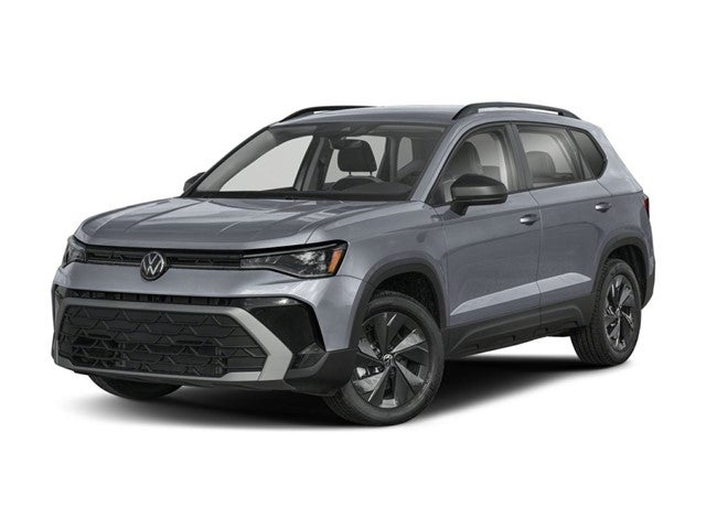 2026 Volkswagen Taos S 4MOTION