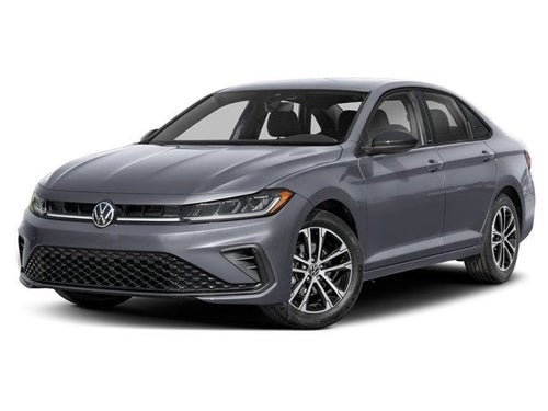 2026 Volkswagen Jetta Sport FWD