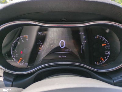 2021 Jeep Grand Cherokee 80th Anniversary Edition