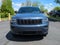 2021 Jeep Grand Cherokee 80th Anniversary Edition
