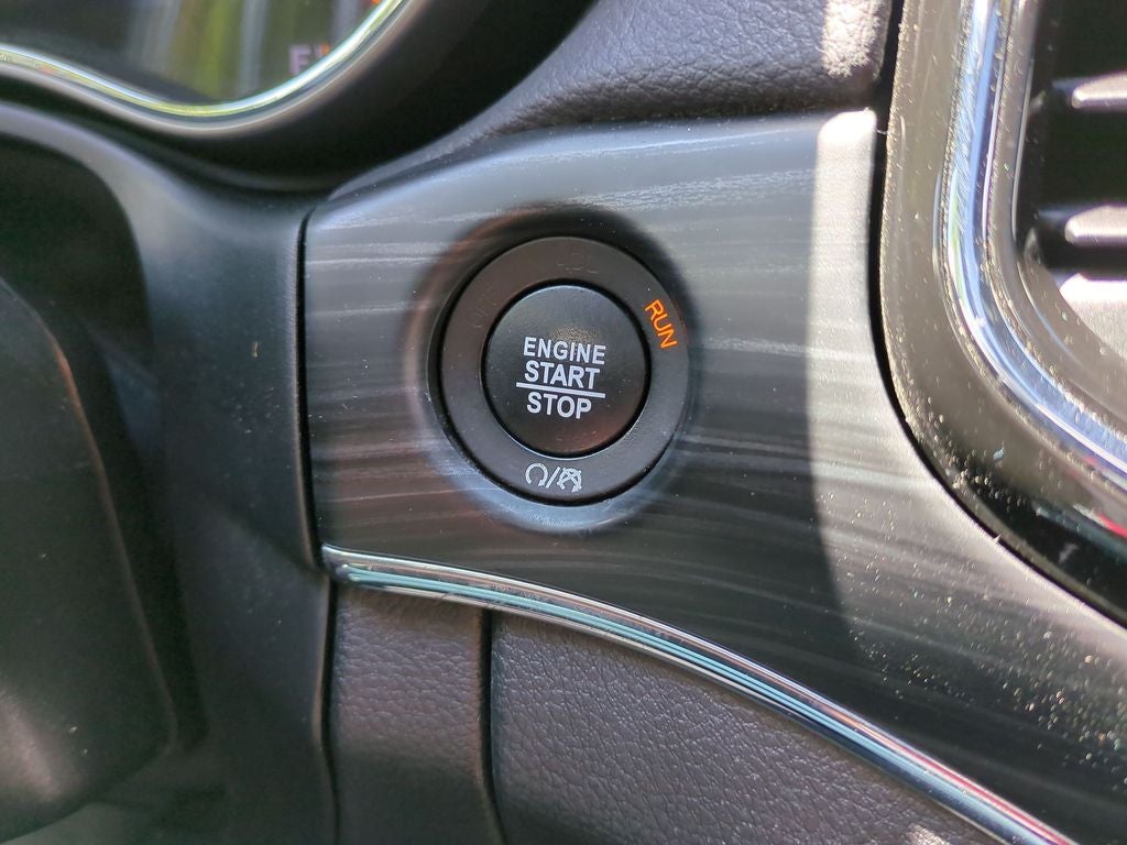 2021 Jeep Grand Cherokee 80th Anniversary Edition