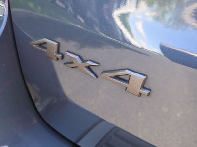 2021 Jeep Grand Cherokee 80th Anniversary Edition