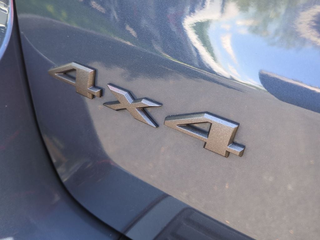 2021 Jeep Grand Cherokee 80th Anniversary Edition