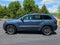 2021 Jeep Grand Cherokee 80th Anniversary Edition