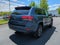 2021 Jeep Grand Cherokee 80th Anniversary Edition