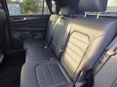 2026 Volkswagen Atlas Cross Sport 2.0T SEL