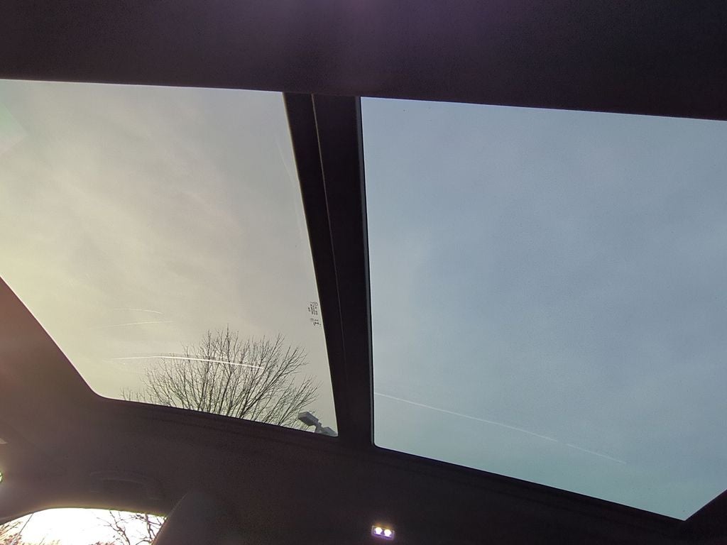 2026 Volkswagen Atlas Cross Sport 2.0T SEL