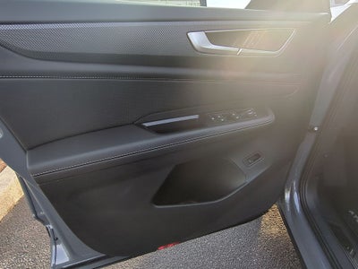 2026 Volkswagen Atlas Cross Sport 2.0T SEL