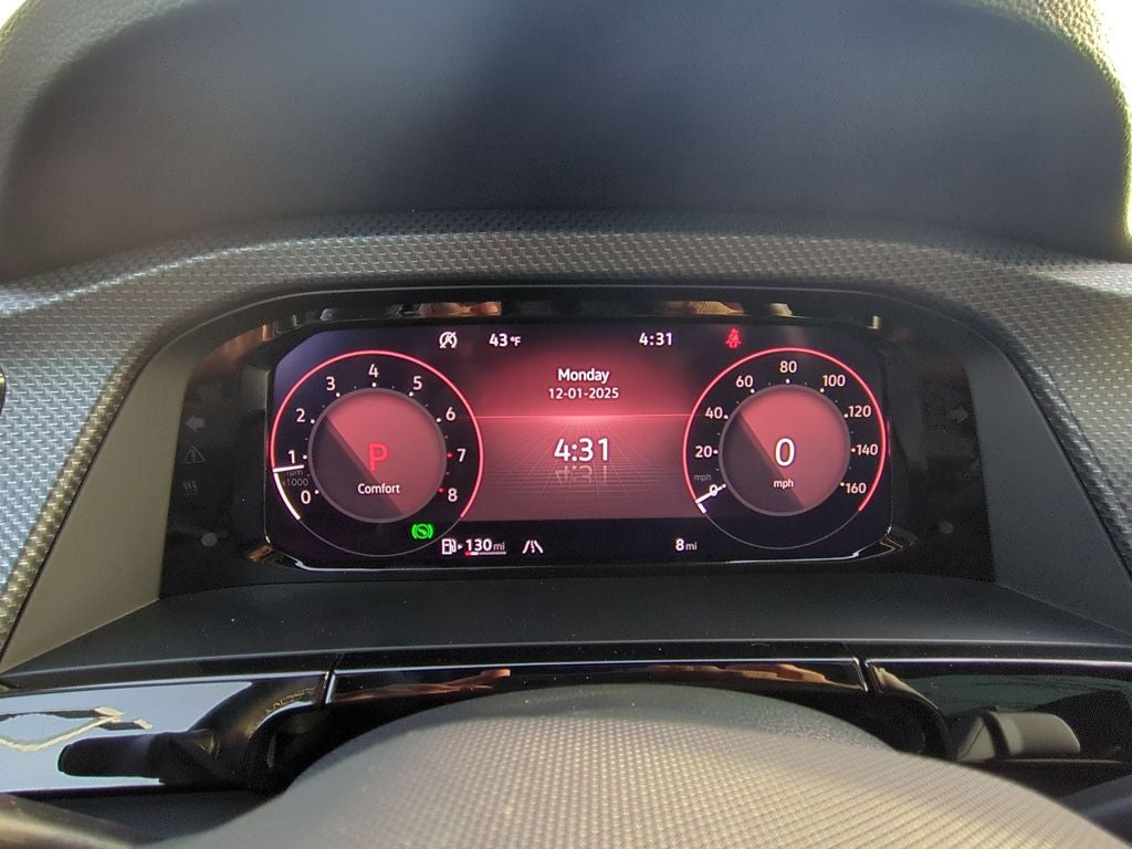 2026 Volkswagen Atlas Cross Sport 2.0T SEL