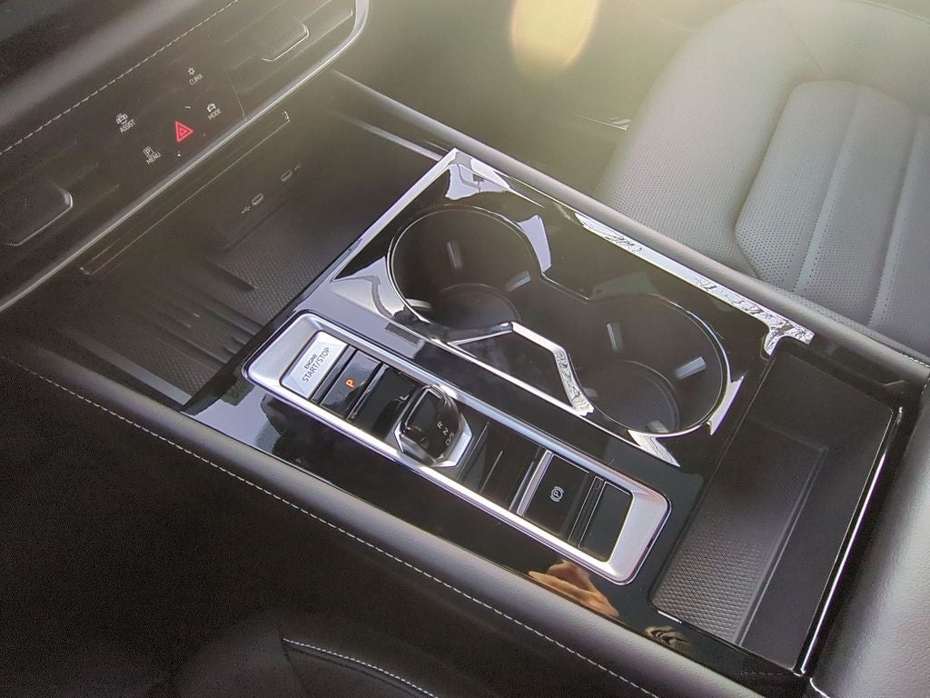 2026 Volkswagen Atlas Cross Sport 2.0T SEL