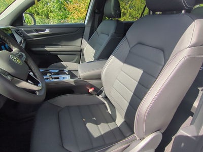 2026 Volkswagen Atlas Cross Sport 2.0T SEL